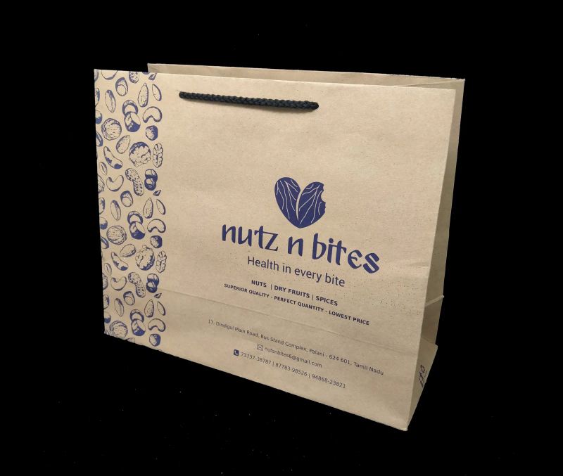 Nutz n Bites packaging photo 2