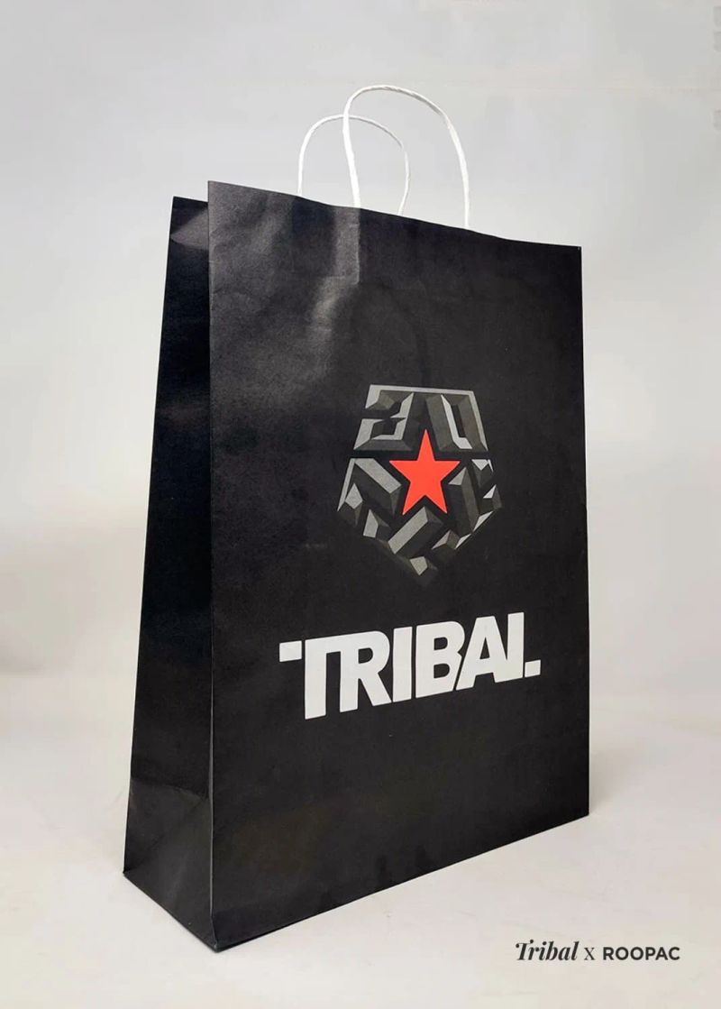 Tribal packaging photo 4