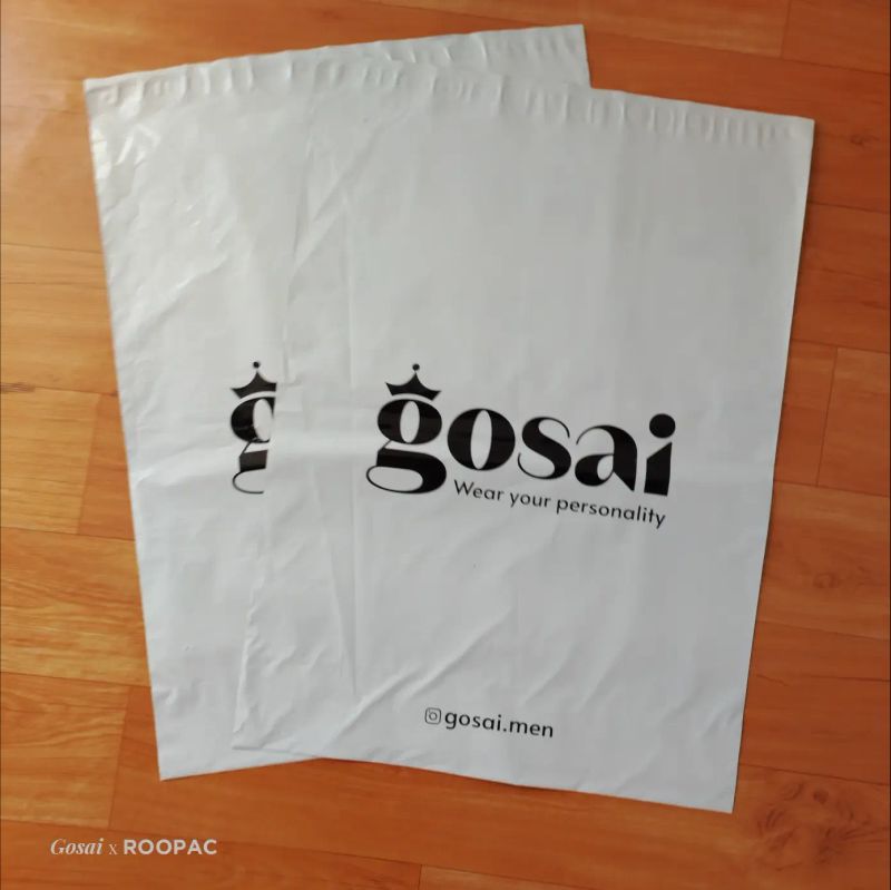 Gosai packaging photo 3