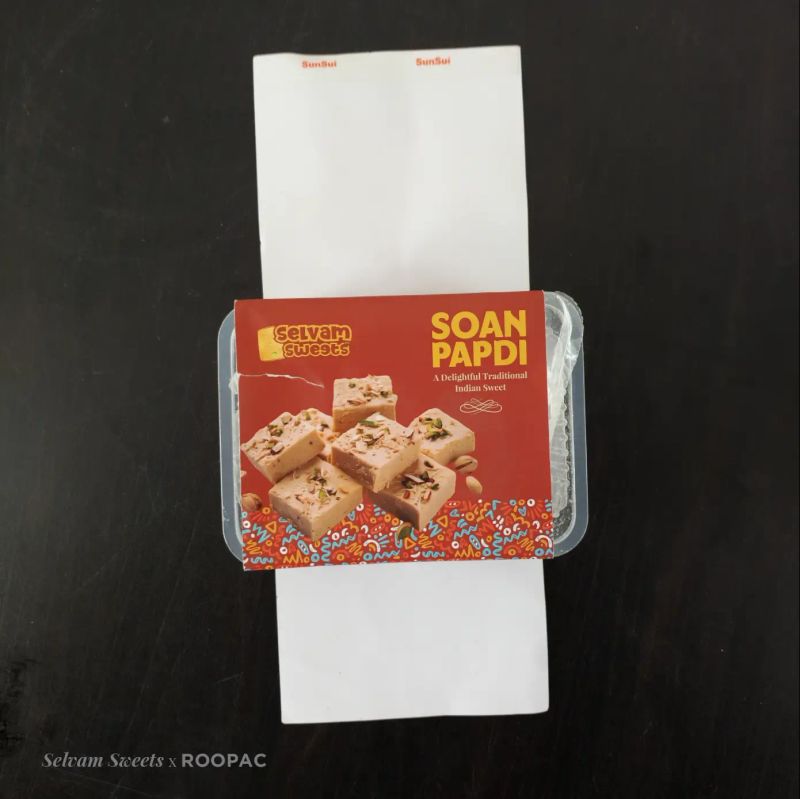 Selvam Sweets packaging photo 2
