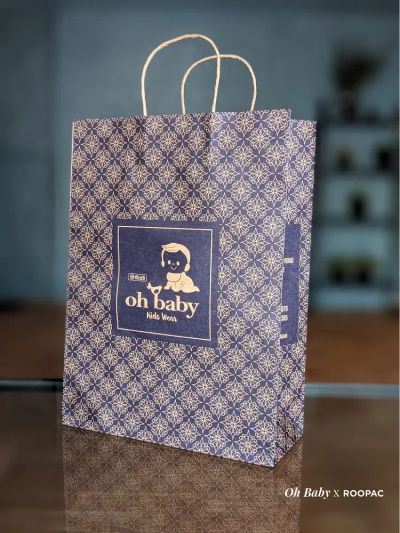 Oh Baby packaging photo 2