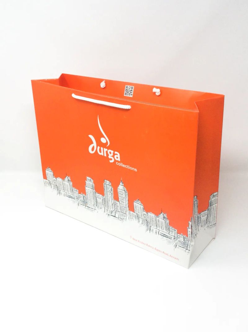 Durga Collections