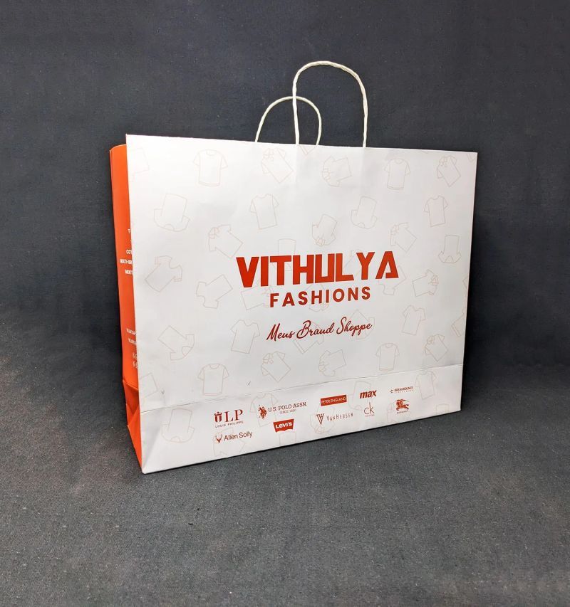 Vithulya Fashion
