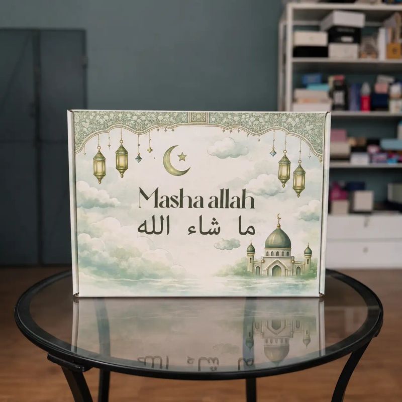Wishlist packaging photo 2