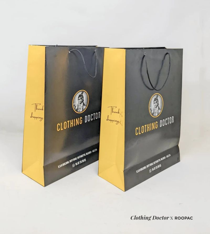 Kannan Garments packaging photo 2