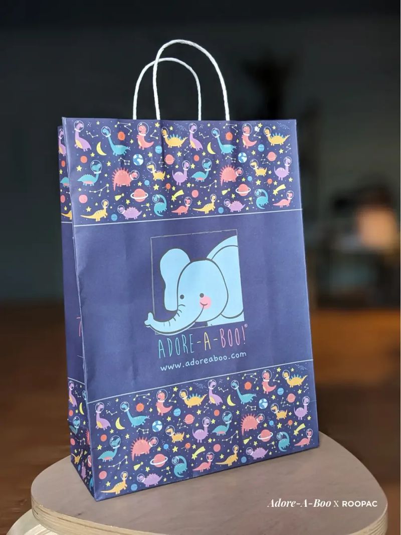 Adore-A-Boo packaging photo 2