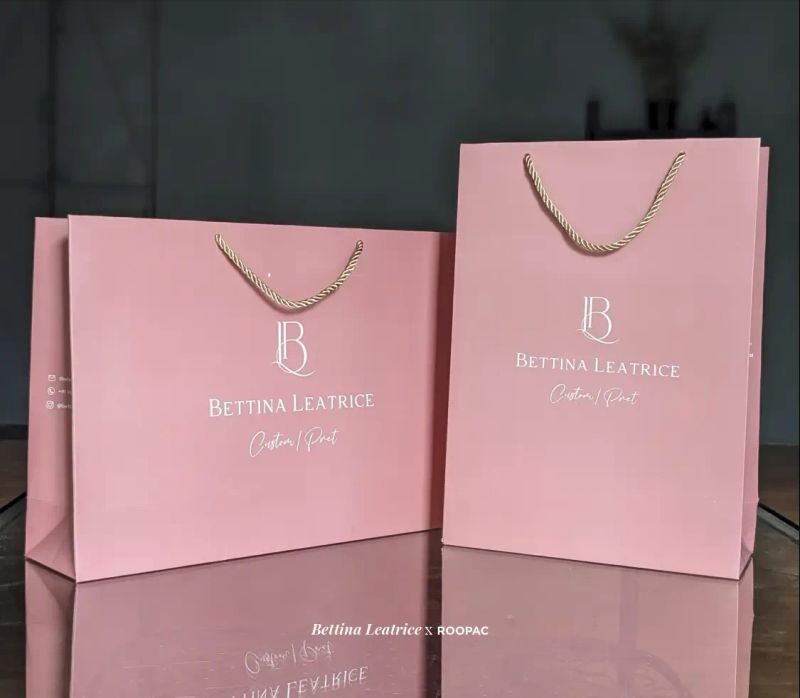 Bettina Leatrice packaging photo 3