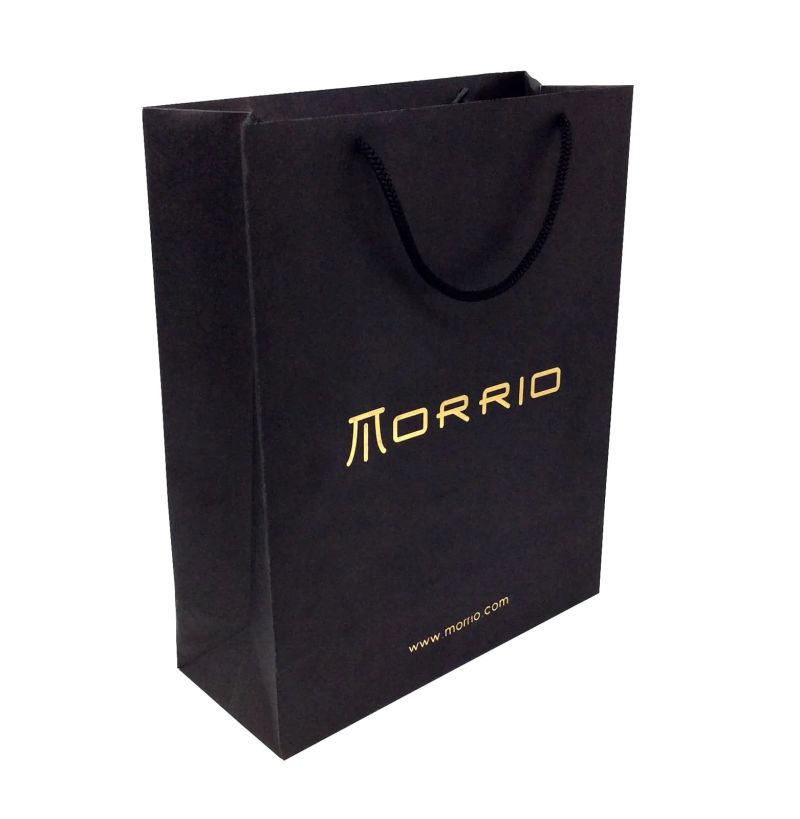 Morrio packaging photo 3