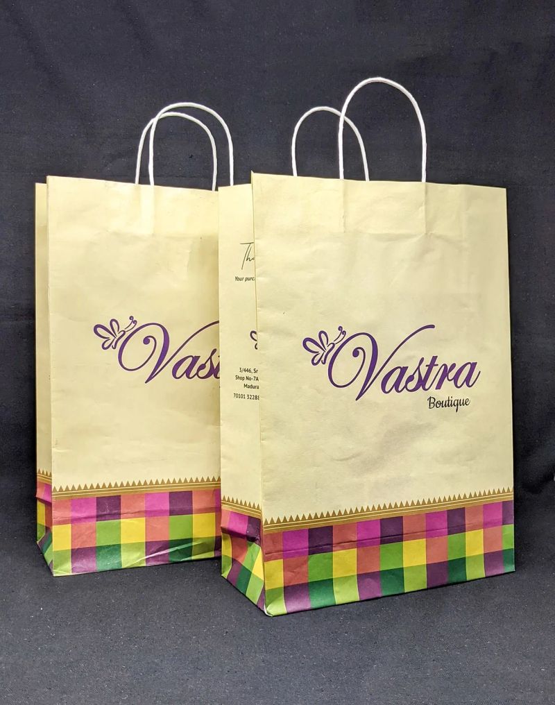 Vastra Boutique packaging photo 4