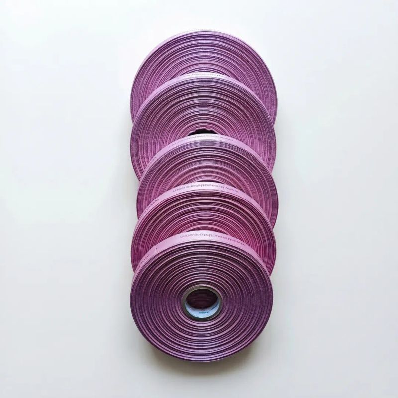 Printed Satin Roll