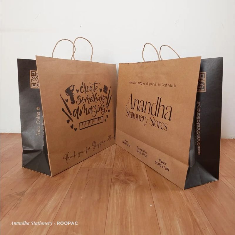 Anandha Stationery