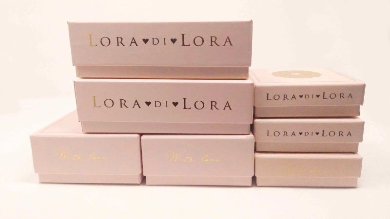 Lora Di Lora packaging photo 4