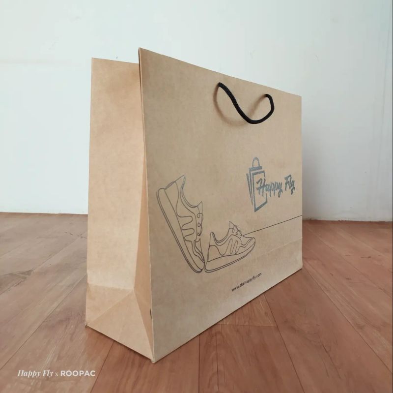 Happy Fly packaging photo 3