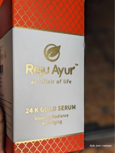 Reju Ayur packaging photo 4