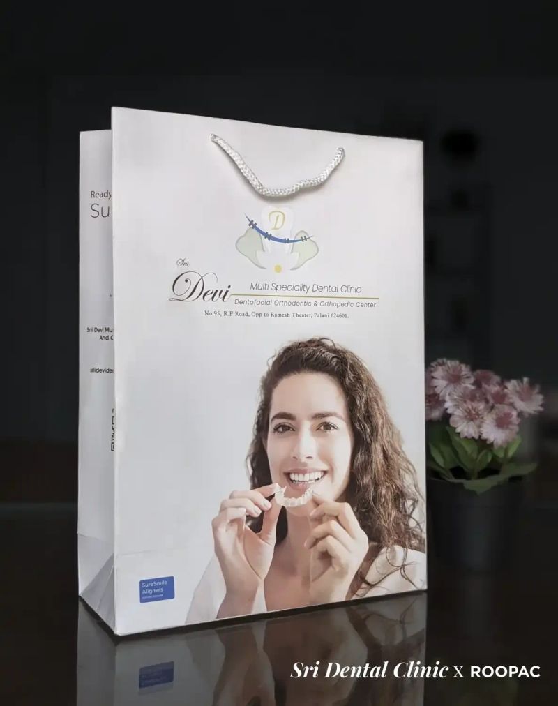 Srii Devi Dental Clinic packaging photo 2