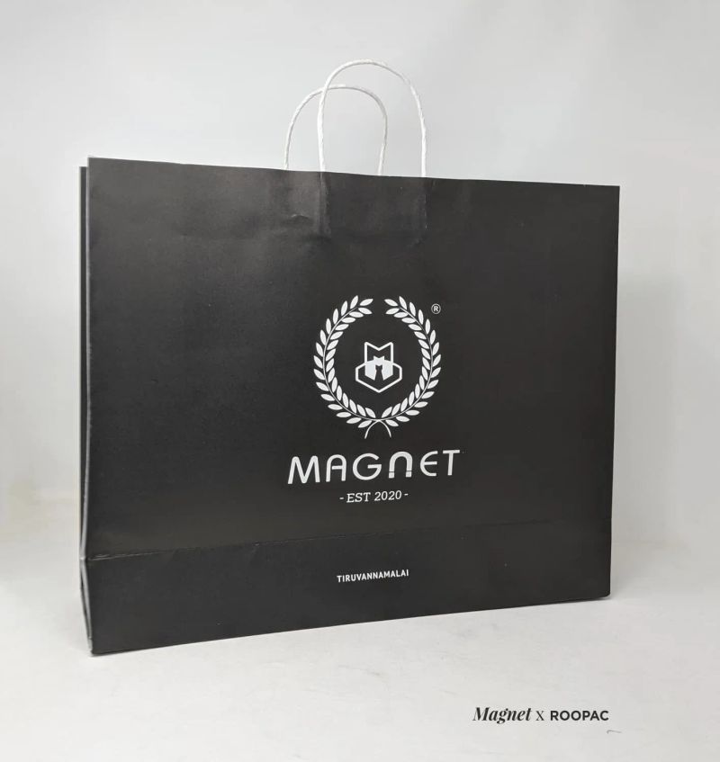 Magnet Clothings — photograph 4