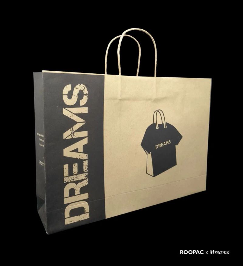 Dreams packaging photo 2