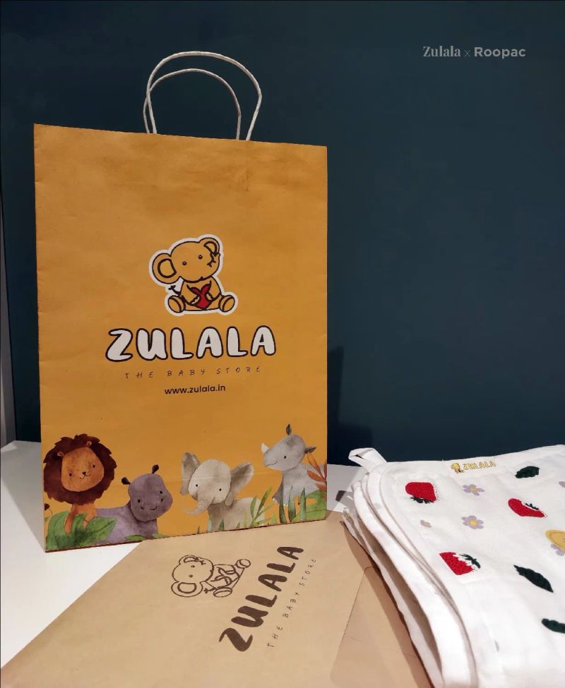 Zulala packaging photo 4