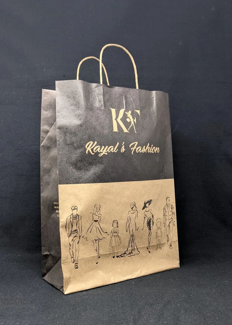Kayal Fashion