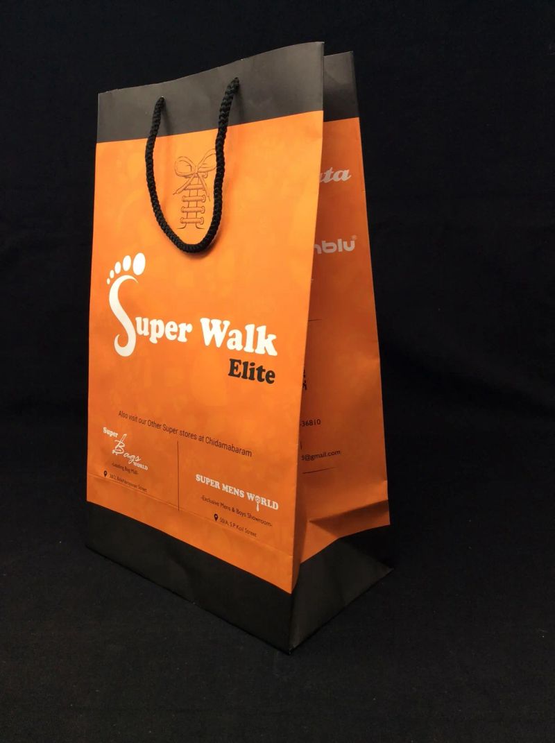 Super Walk packaging photo 2