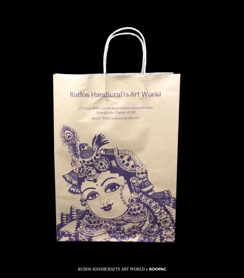 Kudos Handicrafts packaging photo 3