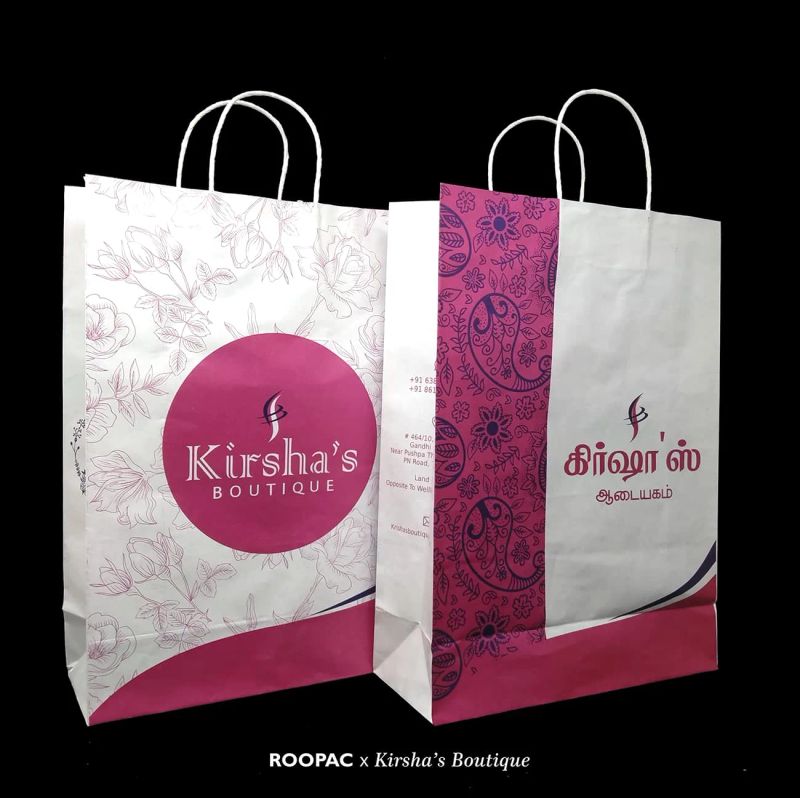 Kirsha's Boutique packaging photo 3