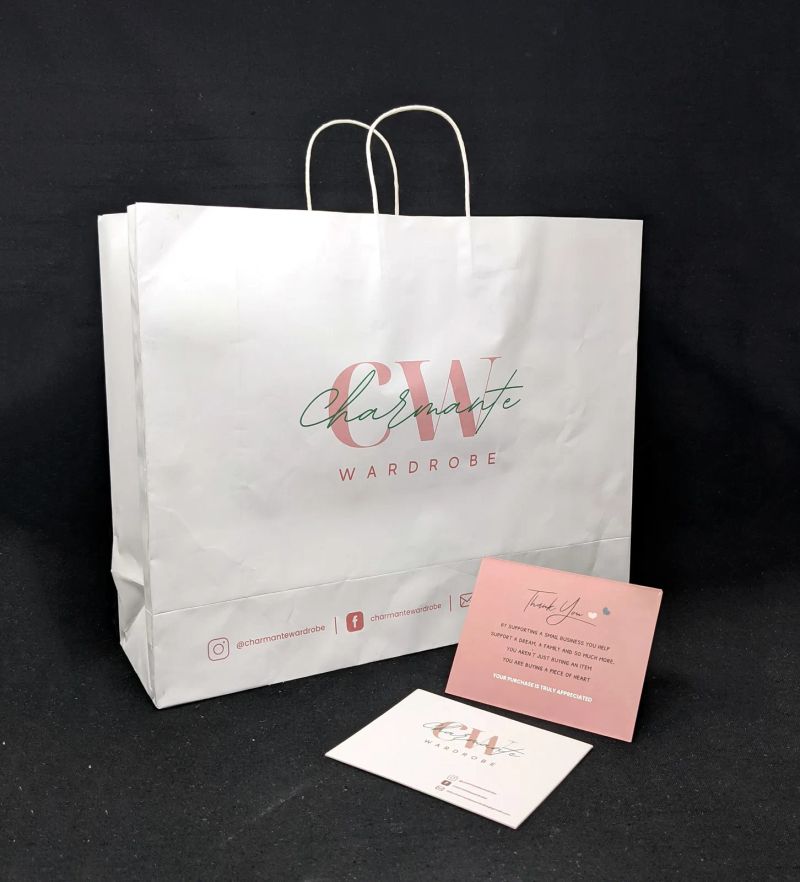 Charmante — photograph 5