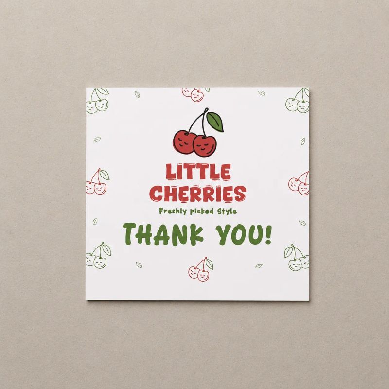 Little Cherries