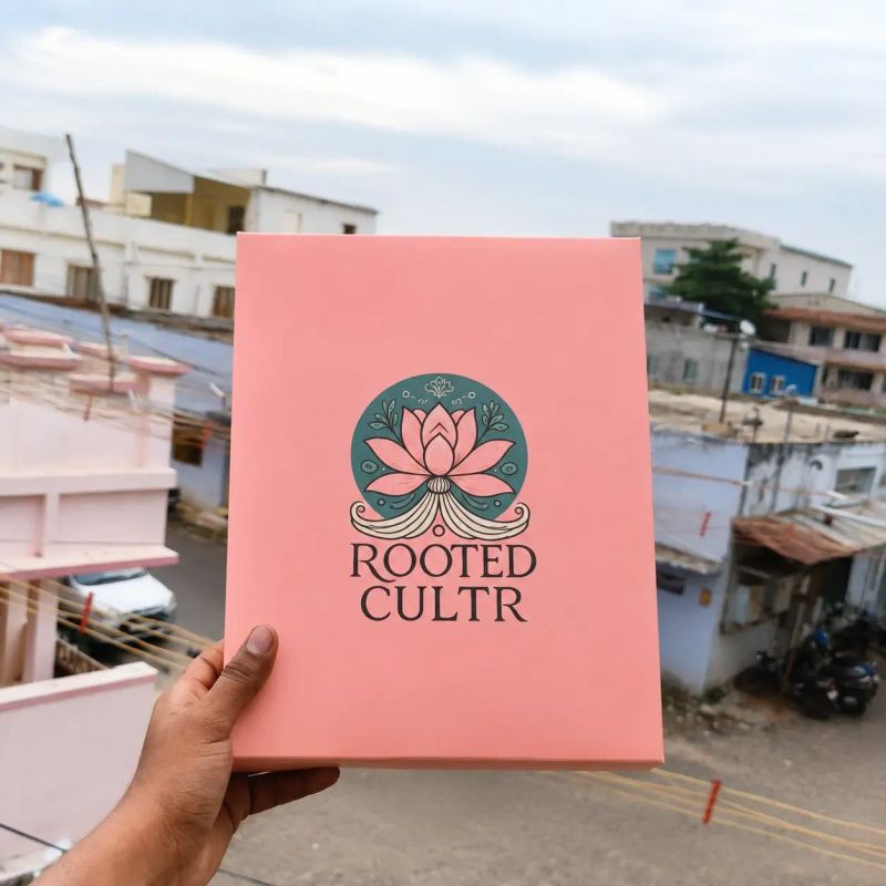 Rooted Cultr
