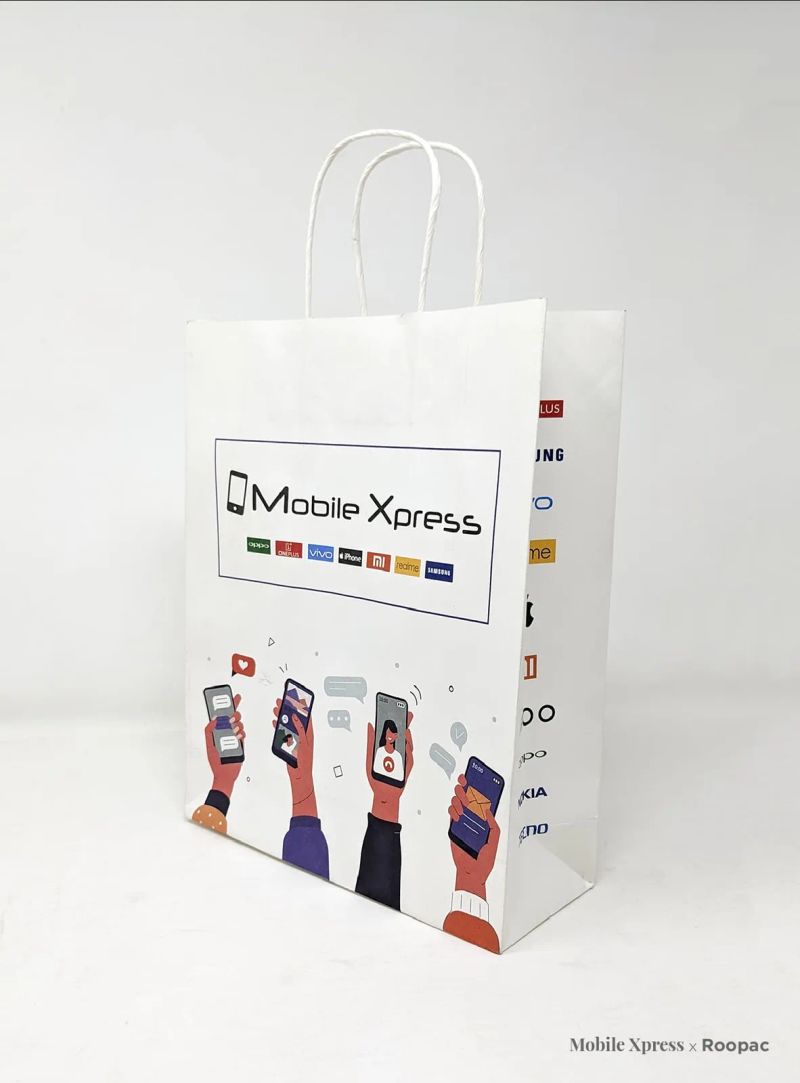Mobile Xpress