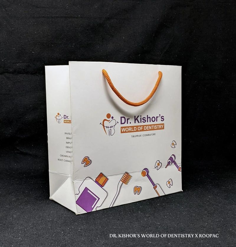 Dr. Kishor's Dentistry