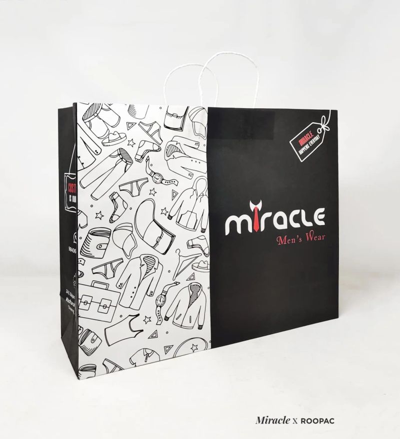 Miracle packaging photo 2