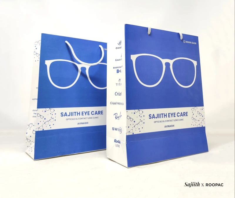Sajith Eye Care