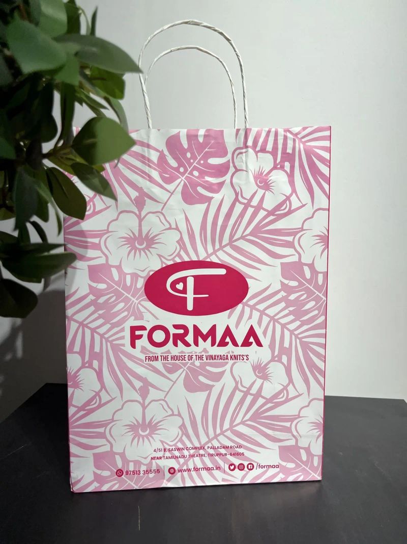 Formaa packaging photo 4
