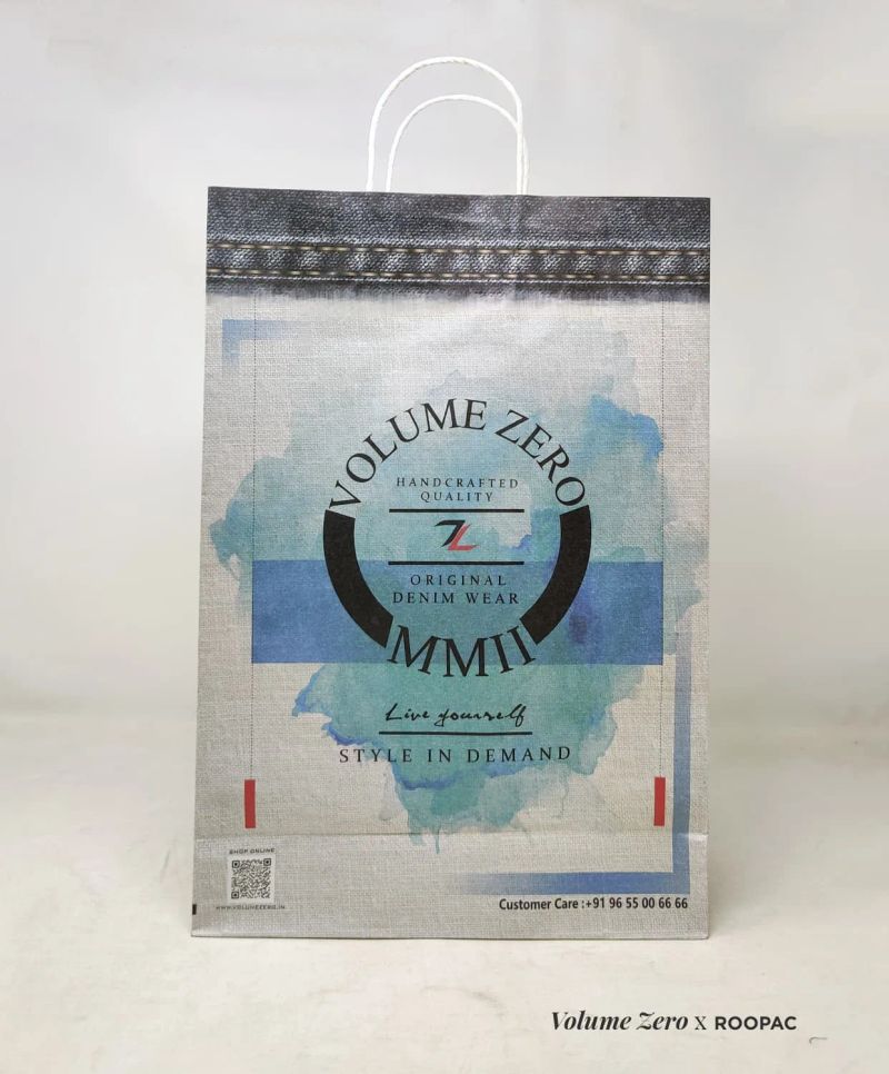 Volume Zero packaging photo 2