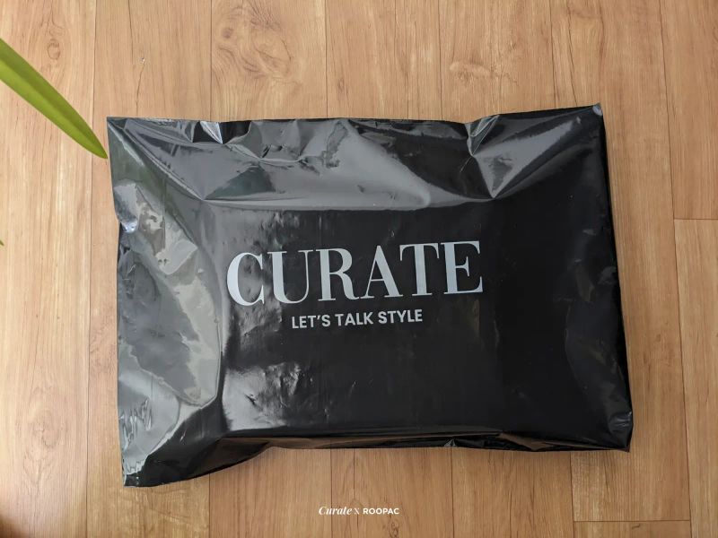 Curate