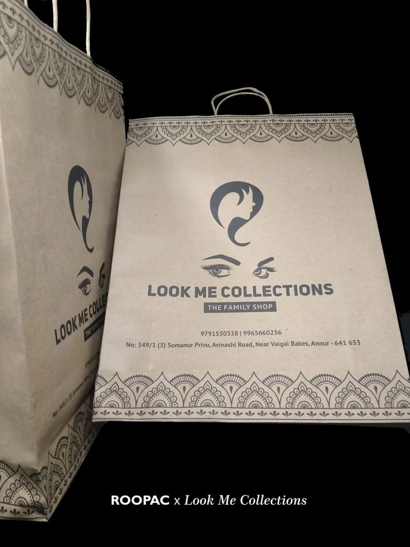 Look Me Collections packaging photo 3