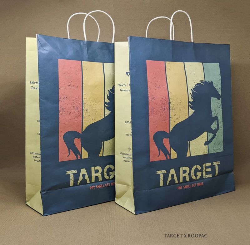 Target packaging photo 2