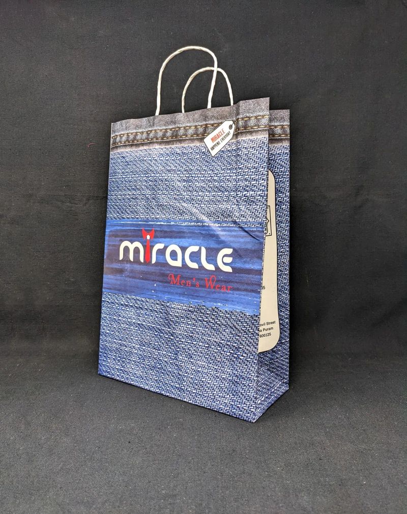 Miracle packaging photo 4