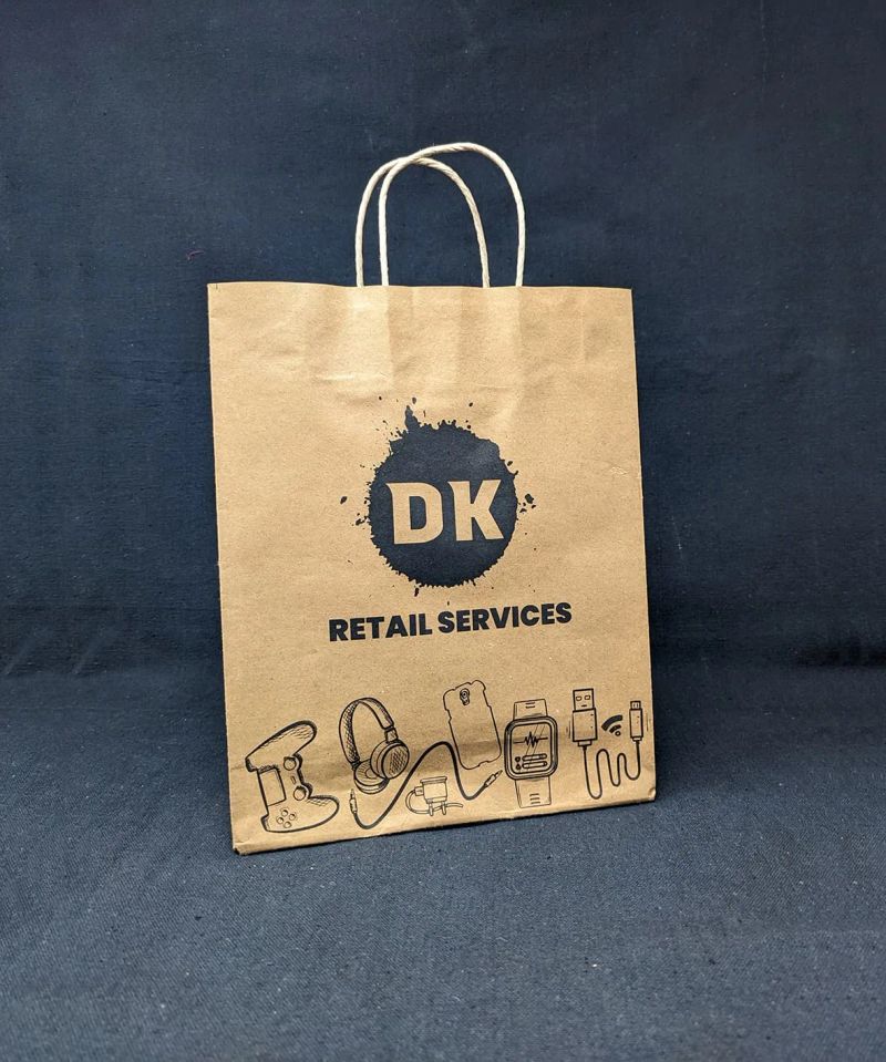 DK Retail