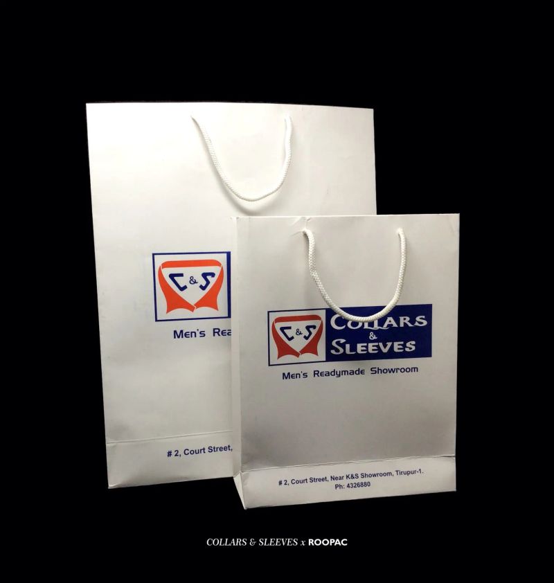 Collars & Sleeves packaging photo 3