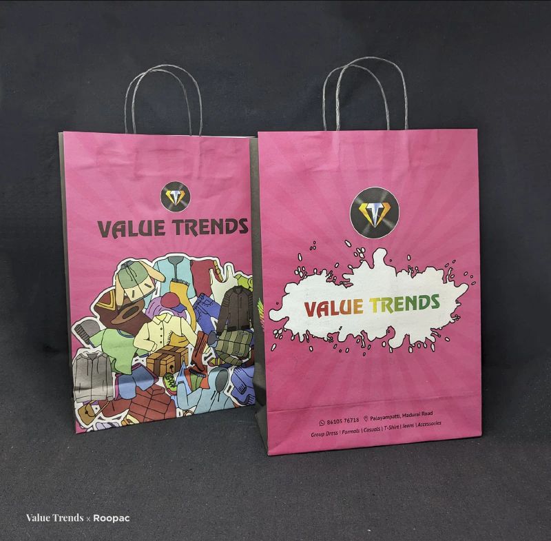 Value Trends packaging photo 2