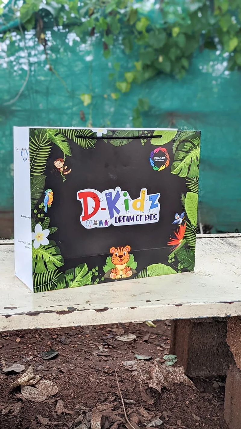 D-Kidz