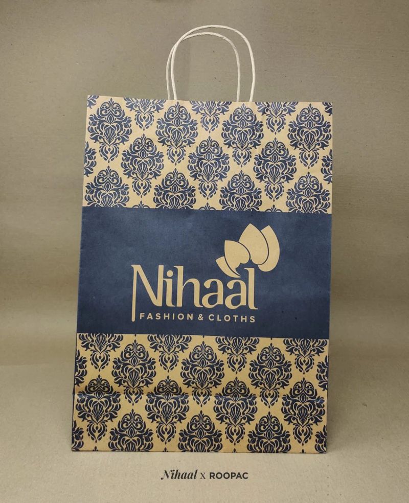 Nihaal Fashion packaging photo 2