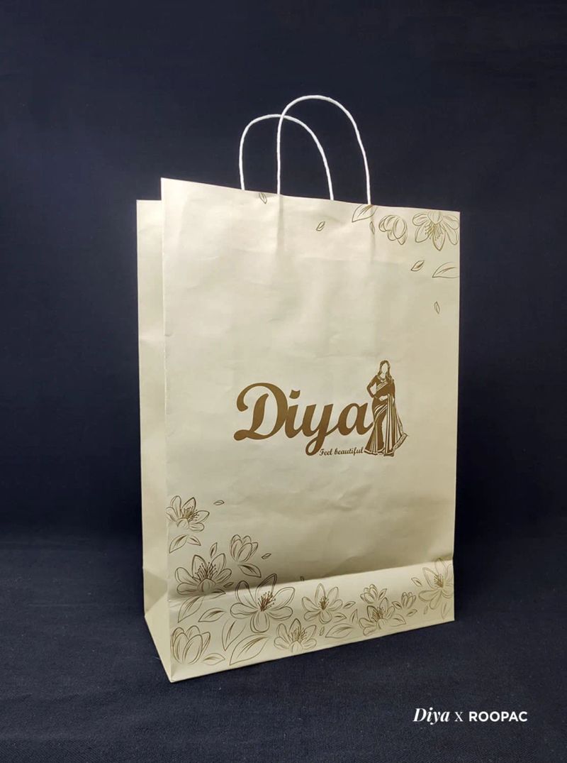 Diya Vastra packaging photo 3