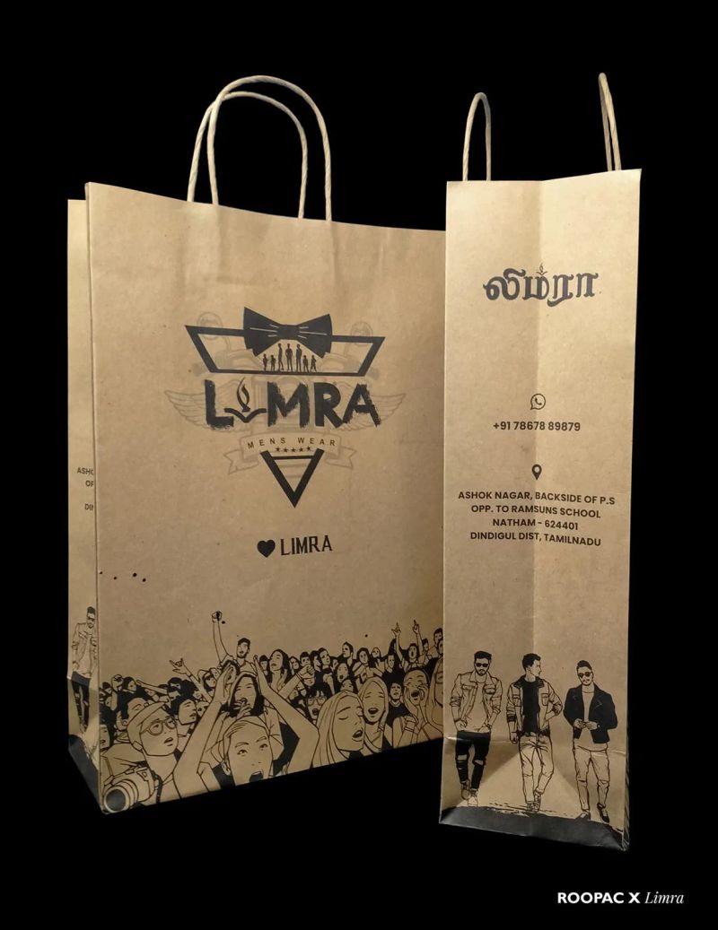 Limra packaging photo 3