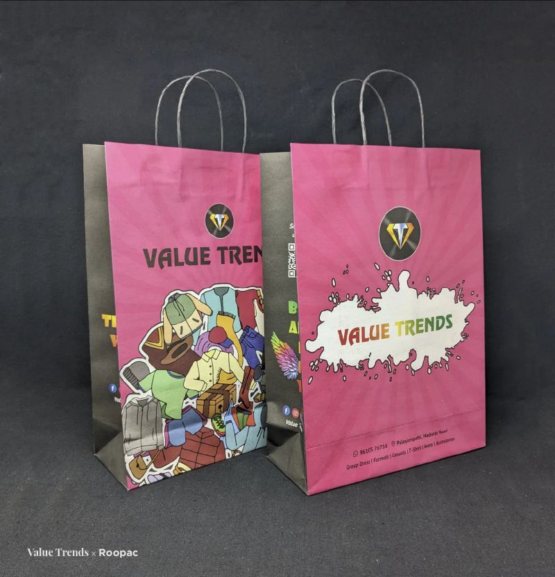 Value Trends packaging photo 3