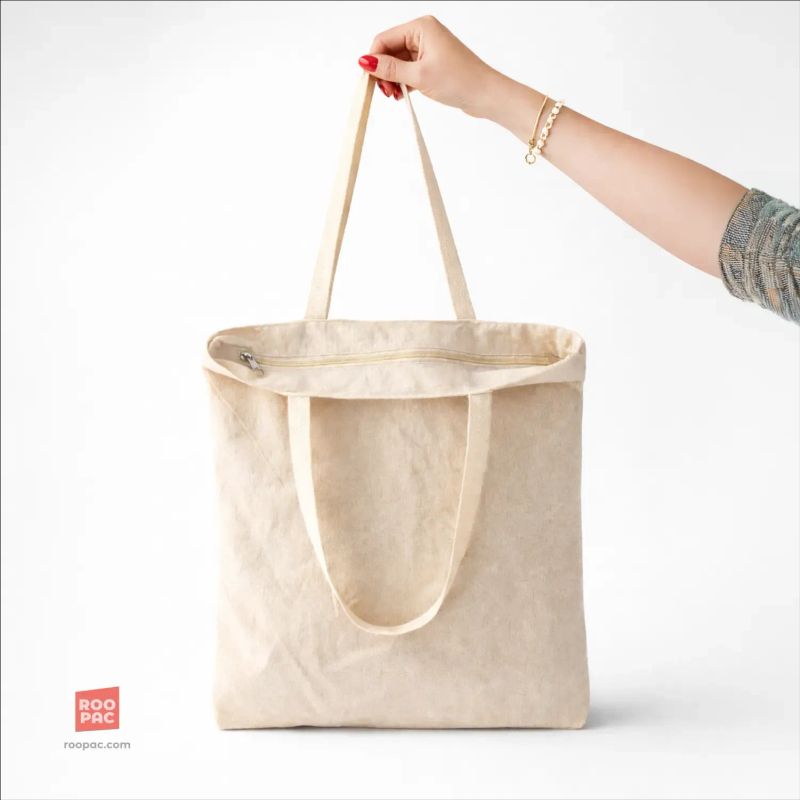 Tailored Totes