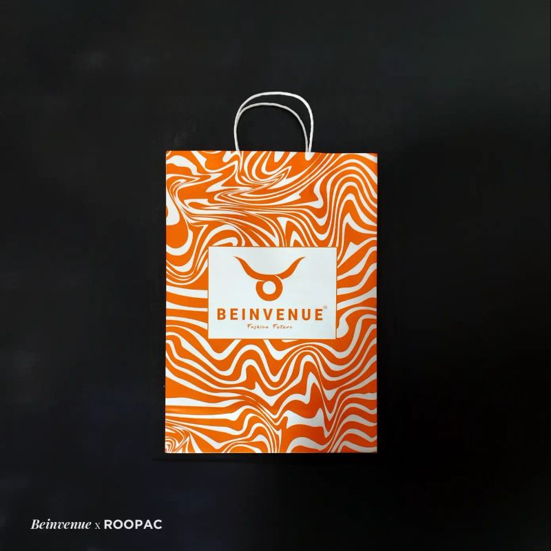 Beinvenue packaging photo 4