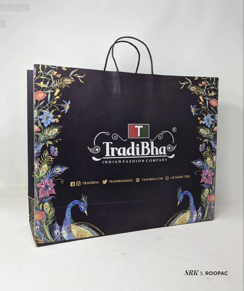 Tradibha & DK packaging photo 4